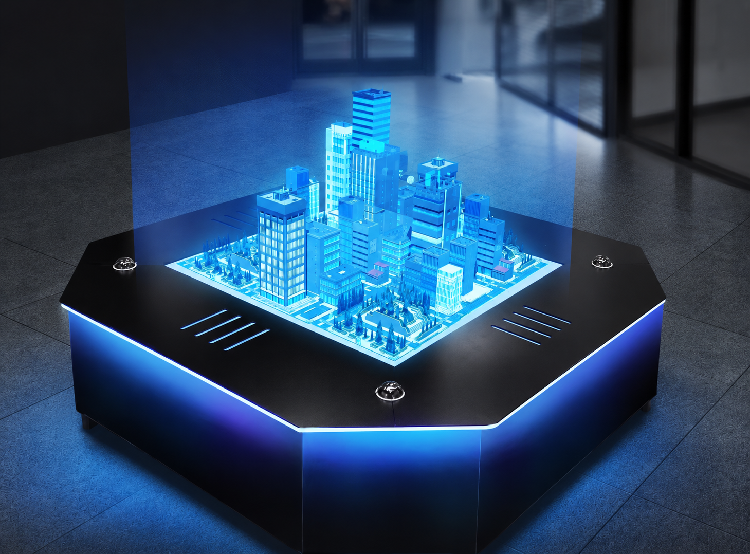 AI-Driven IoT and Smart Automation